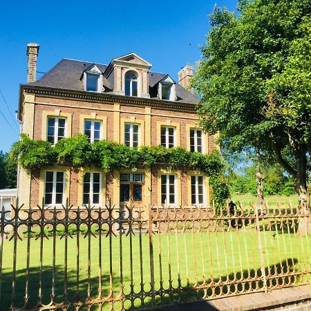 La Villa Nouveau Monde Bonneville-la-Louvet Exterior photo